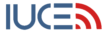 IUCE USAL